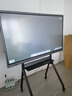 飛利浦(PHILIPS) 會(huì)議平板一體機(jī)65英寸觸控會(huì)議平板多媒體教學(xué)一體機(jī)65BDL2252E+推車+投屏器+智能筆 曬單實(shí)拍圖