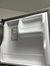 海爾（Haier）43升單門(mén)小冰箱一級能效迷你小戶(hù)型家用租房宿舍冷藏1-2人可用BC-43GHSDE0S9 曬單實(shí)拍圖