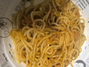 圃美多番茄肉醬意大利面1.3kg 5連包方便面速食面條 家庭裝兒童早餐面點 曬單實拍圖