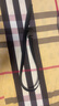 金利來(lái)男士皮帶時(shí)尚牛皮腰帶禮盒休閑商務(wù)自動(dòng)扣褲帶 生日禮物送爸爸 曬單實(shí)拍圖