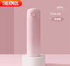 膳魔師（THERMOS）保溫杯500ml男女士?jì)和又星飮鴳c節生日禮物TCOK漸變紫 曬單實(shí)拍圖