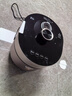 美的（Midea）低脂濃香電壓力鍋5L低音自動排氣2200W猛火IH智能預約112KPa可調(diào)高壓鍋4-6人0涂層電飯煲S5892NF 曬單實拍圖