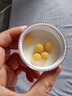 NAIK藻油DHA可配學(xué)生補腦青少年6-18歲神經(jīng)酸磷脂酰絲氨酸增強記憶力 3瓶裝【買(mǎi)2瓶送1瓶；記憶煥活】 曬單實(shí)拍圖