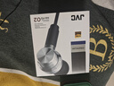 杰偉世（JVC）FD01 JVC FD02 HIFI入耳式女毒人聲發(fā)燒音樂耳機(jī)可換線耳機(jī) FD02 特價(jià)【贈(zèng)定制真皮包】原包裝微瑕 曬單實(shí)拍圖