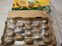 佳沛（zespri）新西蘭  陽(yáng)光金奇異果18粒超大果原箱單果重約173-204g 獼猴桃 曬單實(shí)拍圖