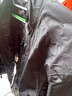賽羽摩托車(chē)機車(chē)騎行服護具防摔騎士裝備機車(chē)服昆侖JK233 深灰黑色 L 曬單實(shí)拍圖
