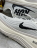 NIKE耐克男鞋跑步鞋VOMERO PLUS RUN訓(xùn)練健身運(yùn)動(dòng)鞋休閑鞋IH2268-100 IH2268-100 42.5 曬單實(shí)拍圖