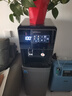 沁園（TRULIVA）即熱式飲水機家用立式下置式茶吧機國家補貼制冷飲水機觸控智能彩屏5306D泡奶沖奶飲水機 曬單實(shí)拍圖
