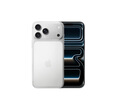 Apple/蘋果 iPhone 17 Pro Max 1TB 銀色 支持移動(dòng)聯(lián)通電信5G 雙卡雙待手機(jī) 曬單實(shí)拍圖