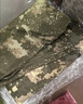 G.DUCKKIDS小黃鴨兒童迷彩服套裝男女童軍訓服中大小童活動(dòng)衣服學(xué)生軍訓服裝 沙漠T恤加長(cháng)褲【夏款】 120 尺碼5~6歲【110-120cm】cm 曬單實(shí)拍圖