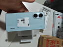 小米 REDMI Turbo 4 國家補貼 天璣 8400-Ultra IP68 防水 12GB+256GB 淺海青 曬單實(shí)拍圖