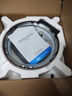 美的（Midea）提鮮系列電壓力鍋5L家用雙膽電飯煲高壓鍋4-6人 全自動(dòng)智能預(yù)約煲湯開蓋燉煮小米粥YL50Q3-451 曬單實(shí)拍圖