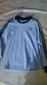 三葉草（Adidas）阿迪達斯ADIDAS三葉草女子CC LS TEE W長(cháng)袖T恤 JM8011 S 曬單實(shí)拍圖