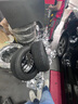 普利司通（Bridgestone）普利司通輪胎  DUELER 動力俠HL33 235/60R18 103H原配本田CR-V奧德賽 汽車輪胎 曬單實拍圖