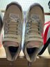 Skechers斯凱奇自營(yíng)兒童復古運動(dòng)鞋女童秋冬新款緩震跑步鞋休閑鞋303967L 曬單實(shí)拍圖