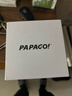 PAPAGO！N120行車記錄儀1296P高清夜視WIFI互聯(lián)智能PR語(yǔ)音聲控 曬單實(shí)拍圖