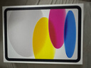 Apple/蘋(píng)果 iPad11英寸 A16芯片2025年款 平板電腦 (128GB WLAN版/學(xué)習辦公娛樂(lè ))銀色 曬單實(shí)拍圖