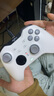萊仕達（PXN）承影白無(wú)線(xiàn)游戲手柄pc電腦steam藍牙switch2pro任天堂NS體感電視手機黑神話(huà)悟空 雙人成行 曬單實(shí)拍圖