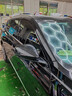 洛盾鉆石L汽車(chē)貼膜全車(chē)膜汽車(chē)玻璃膜太陽(yáng)膜前擋風(fēng)玻璃膜隔熱膜車(chē)窗膜防曬防爆膜鉑金D系列全車(chē)膜包施工 鉑金D系列全車(chē)膜 曬單實(shí)拍圖