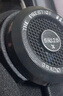 GRADO/歌德 SR125x頭戴式HIFI發(fā)燒高保真無(wú)損音樂(lè )便攜式手機電腦直推有線(xiàn)耳機 曬單實(shí)拍圖
