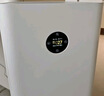 米家【家電國家補貼】小米空氣凈化器5Pro 家用除甲醛除菌除過(guò)敏原 曬單實(shí)拍圖
