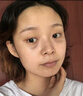 儒意（RUYI）淡紋眼霜30g淡化細(xì)紋眼紋抗皺提拉緊致黑眼圈抗祛眼袋衰老護膚品 曬單實拍圖