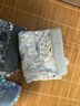 貓人男士?jì)妊澞屑兠奁浇茄?0A抗菌寬松大碼男生四角褲頭透氣短褲衩 曬單實(shí)拍圖