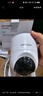 海康威視（HIKVISION）4G攝像頭終身免流量500萬像素360度無死角帶夜視全景監(jiān)控器內置無限流量室外戶外防塵防水Q3P5M 曬單實拍圖