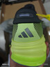 阿迪達斯 （adidas）男 跑步系列 SUPERNOVA RISE 2 M 跑步鞋 JS4263 深灰  42  曬單實(shí)拍圖