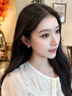 APM Monaco小號Kaa耳環(huán)女2025年新款女士耳飾生日禮物 曬單實(shí)拍圖