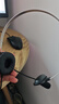 飛利浦（PHILIPS）單耳話(huà)務(wù)耳機頭戴式 呼叫中心客服坐席電銷(xiāo)降噪耳麥 3.5mm接手機電腦辦公會(huì )議通話(huà)專(zhuān)用SHM1018 曬單實(shí)拍圖