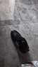 斯凱奇（Skechers）男士皮鞋秋季商務(wù)男鞋高檔休閑鞋軟底通勤板鞋210835 曬單實(shí)拍圖