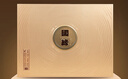 今世緣 國(guó)緣對(duì)開(kāi) 柔雅型白酒 42度 500ml*2瓶 禮盒裝   雙十一 曬單實(shí)拍圖