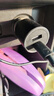 【9成新】小米100W雙口車(chē)載充電器套裝 (1A1C) 黑色 曬單實(shí)拍圖