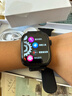維蒂索華強北S10ultra頂配版智能手表電話(huà)插卡運動(dòng)手表S11男女士成人初高中學(xué)生藍牙新款全網(wǎng)通官方旗艦 S11插卡版【黑色】摩斯防查+微信雙開(kāi)+抖音搜題 曬單實(shí)拍圖
