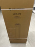 艾美特（AIRMATE）【超級單品】暖風(fēng)機/石墨烯取暖器/電暖器/電熱取暖器 家用全屋升溫電暖氣小型小太陽熱風(fēng)機 K72 曬單實拍圖