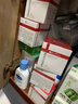 薇諾娜舒緩特護滋潤霜50g*4修護補水保濕乳液面霜護膚品化妝品 曬單實(shí)拍圖