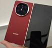 華為（HUAWEI）Mate X6 紅楓原色影像折疊旗艦機新品上市【全國現貨/6期免息】分布式玄武架構鴻蒙大屏AI SJ31A 寰宇紅 12GB+512GB 官方標配【下單送充電寶+炫彩藍牙音響】 曬單實(shí)拍圖