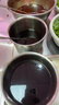 海天 鮮味生抽醬油1.9L【釀造醬油】經(jīng)典系列 點(diǎn)蘸提鮮涼拌 曬單實(shí)拍圖