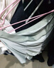京東京造【冰絲無(wú)痕4條】10A抗菌首次免洗男士?jì)妊澠浇茄潫o(wú)痕大碼 2XL 曬單實(shí)拍圖