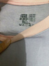 莫代爾兒童保暖內(nèi)衣套裝加絨加厚秋冬羊毛蠶絲中大女童孩打底秋衣秋褲 曬單實(shí)拍圖