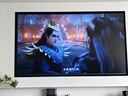 TCL電視 85Q9L-C 85英寸 超級抗光版 QD-Mini LED 蝶翼玄晶屏 高奢音響 萬(wàn)象分區 DeepSeek 國家補貼 曬單實(shí)拍圖