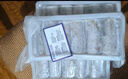 鮮京采 冷凍舟山帶魚(yú)段凈重3斤 精選中段三去處理 生鮮魚(yú)類(lèi)源頭直發(fā)海鮮 曬單實(shí)拍圖