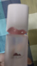 植物醫生山茶花水潤綻顏禮盒水乳護膚品套裝深層補水保濕(水乳霜) 曬單實(shí)拍圖