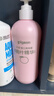 貝親（Pigeon）桃子水 桃葉精華 嬰兒爽身露 四季通用 200ml *3支裝 曬單實(shí)拍圖