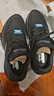 斯凱奇（Skechers）男鞋輕奇跑步鞋經(jīng)典舒適運動(dòng)鞋旅游戶(hù)外減震休閑鞋輕便894220 全黑色/BBK 43 曬單實(shí)拍圖