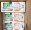 完達山【新鮮日期】牛奶純牛奶純奶生牛乳 200ml*24盒中秋送禮盒 曬單實(shí)拍圖