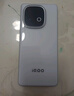 vivo iQOO Z10 Turbo+ 12GB+256GB 云海白 天璣9400+旗艦芯 8000mAh超薄藍海電池 國家補貼 電競手機 曬單實(shí)拍圖
