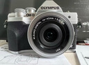 奧林巴斯（OLYMPUS）E-M10 MarkIV EM10四代 微單相機(jī) 數(shù)碼相機(jī) 微單套機(jī)（14-42mm & 40-150mm） 曬單實(shí)拍圖