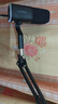 閃克動(dòng)圈麥克風(fēng)電腦直播游戲電競(jìng)降噪話筒唱歌錄音箱usb聲卡手機(jī)收音麥閃客騷男同款PD100XS(光圈版) 曬單實(shí)拍圖